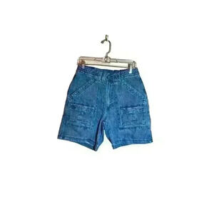 St Johns bay vintage cargo shorts size 30